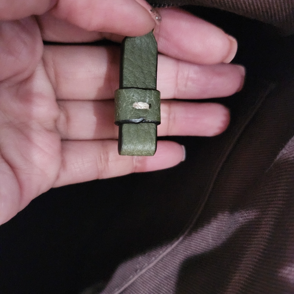 Loewe sling bag - Picture 11 of 12